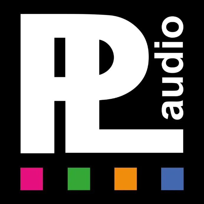 logo PL audio