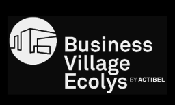 logo business village ecolys lieu d'événement partenaire