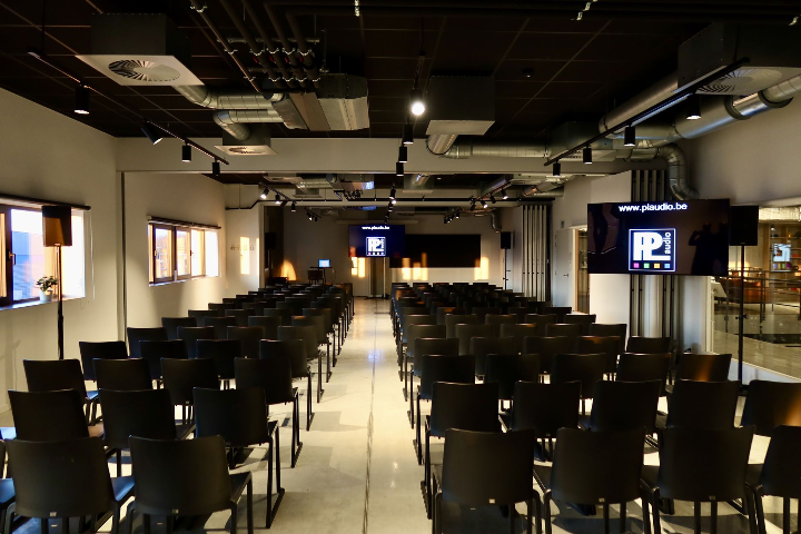 séminaire conférence