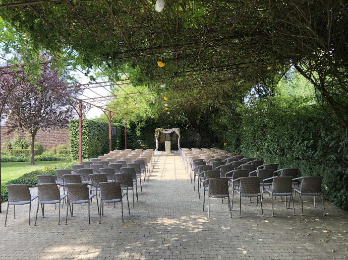 cérémonie mariage