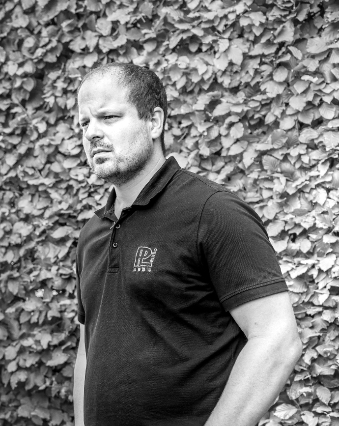 régisseur général