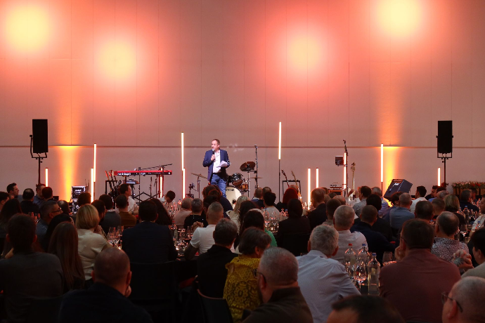 discours